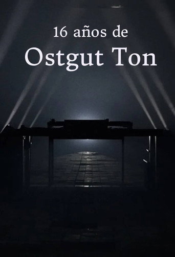 Ostgut Ton aus der Halle am Berghain