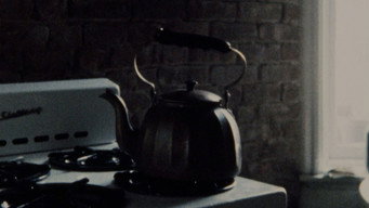 #4 La chambre