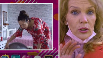 Episode 16 — Episode 16