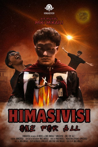 HIMASIVISI : One For All
