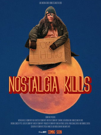 Nostalgia Kills (1970)