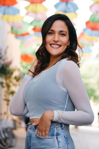 Foto de Noam Shuster-Eliassi