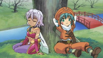 Kite's Bracelet