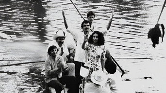 Dying in the Gulf (1990)
