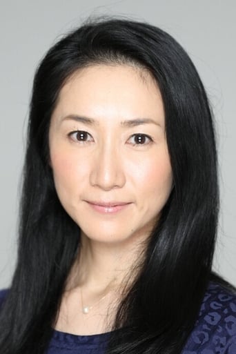Image of Ikuko Kato
