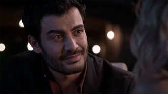 Episódio Episódio 54 da série Império de Mentiras