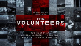 The Volunteers (2017) 予告編