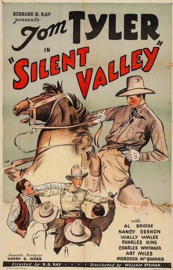 Silent Valley (1935) Silent Valley (1935)