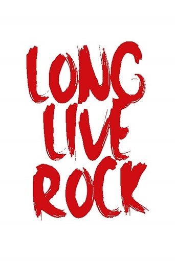 Long Live Rock