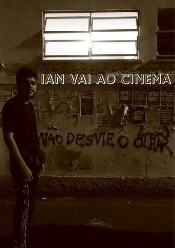 IAN VAI AO CINEMA poster — watch free in HD on FreeFlix