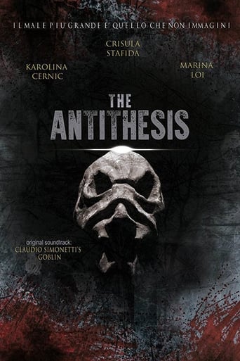 Poster för The Antithesis
