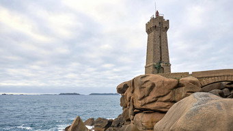 #20 Moriah's Lighthouse