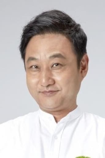 Image of Kim Soo-yong