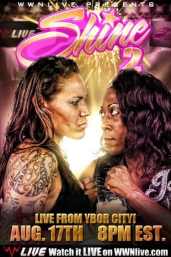 Poster of SHINE 2