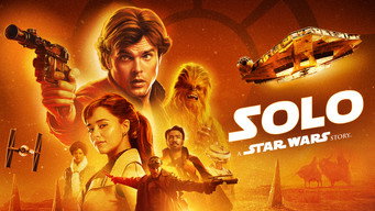 Still 12 from Solo: A Star Wars Story