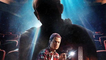 Hunting a Monster (2024)