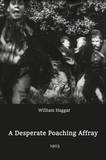 Desperate Poaching Affray (1903)
