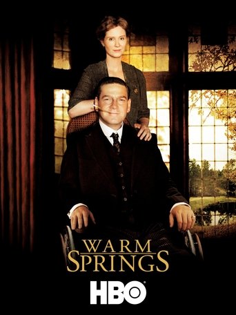 Warm Springs (2005)