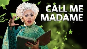 Call Me Madame: Backstage at 'Wicked' with Sheryl Lee Ralph (2016-2017)