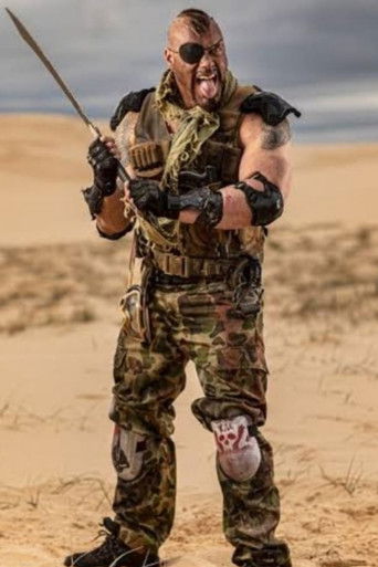 Foto de David Blazejko