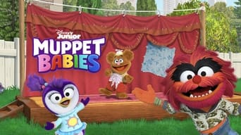 #16 Muppet Babies