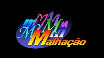 Episódio Capítulo 1 da série Malhação
