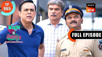 Episode 965 — Corrupt Doctors