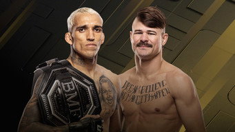 UFC 335: Oliveira vs. Lopes (2026)