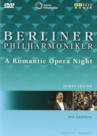 Die Waldb&uuml;hne Berlin 1999 (1970)