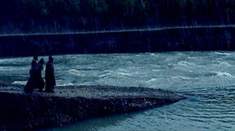 Aflevering 3 — Episode 3