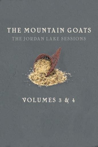 the Mountain Goats: The Jordan Lake Sessions (Volume 3) en streaming 