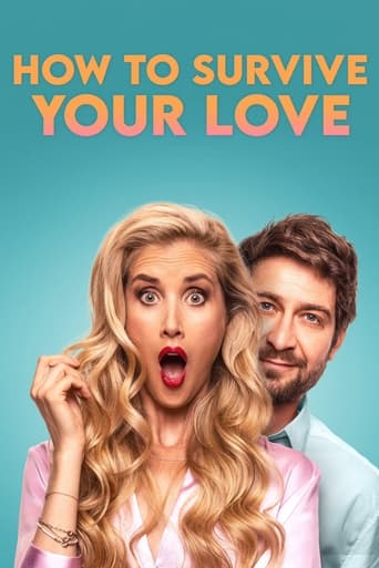 Poster of How to Survive Your Love