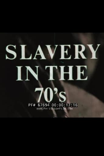 Slavery In The 70's en streaming 