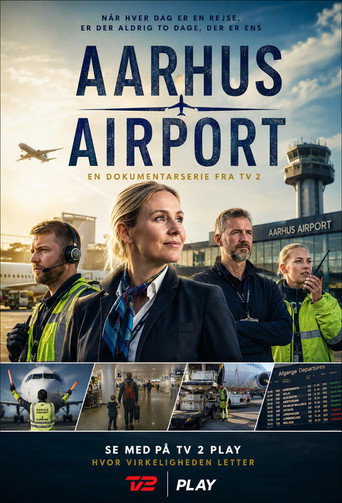 aarhus Airport