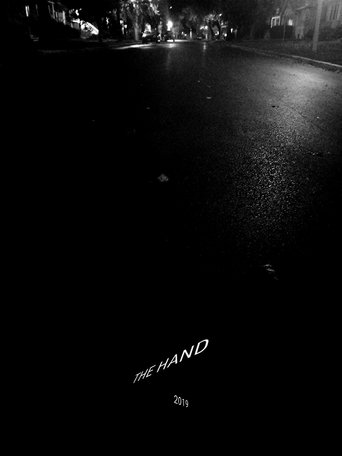 The Hand (2019)
