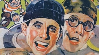 Hold 'Em Jail (1932)