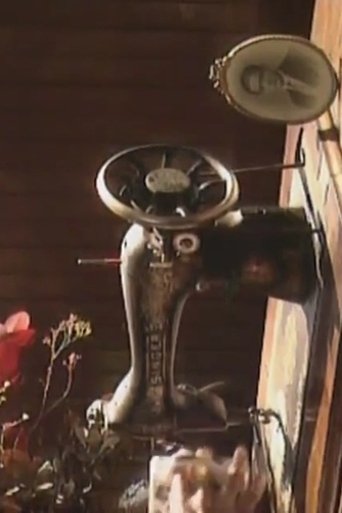 Was she asking for it? poster