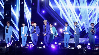 2015 드림 콘서트 – Szenenbild