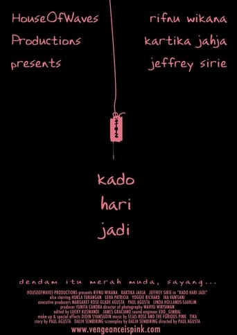 Poster of Kado Hari Jadi