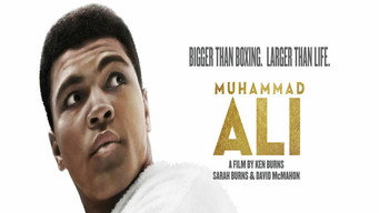 #5 Muhammad Ali