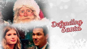 #5 Defending Santa