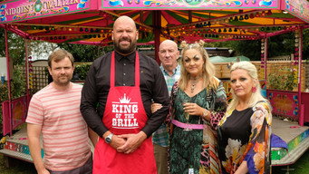 King Gary (2018- )