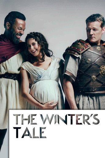 The Winter's Tale (2025)