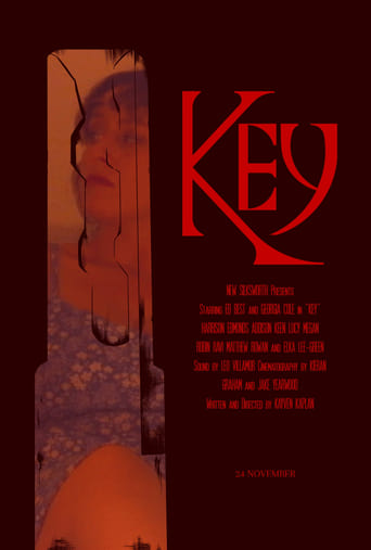 Poster of Key
