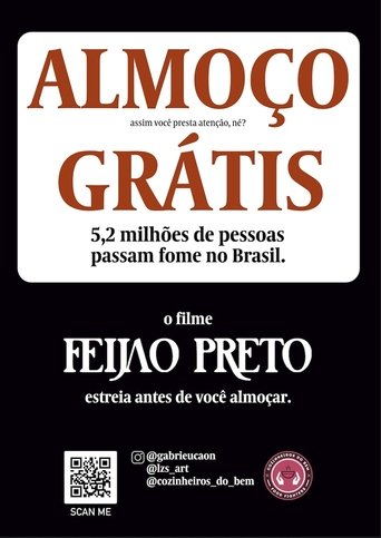 Feijão Preto