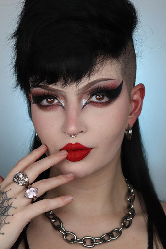 Luna Hengel foto 2
