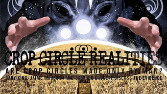Crop Circle Realities (2021)