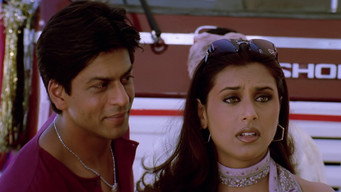 Still 7 from Chalte Chalte