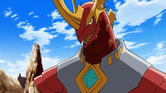 Episode 9 — Chaos Control