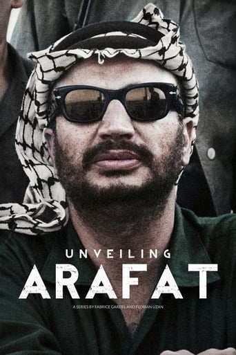 Arafat, l'insaisissable - Season 1 Episode 2 Episodio 2 2023